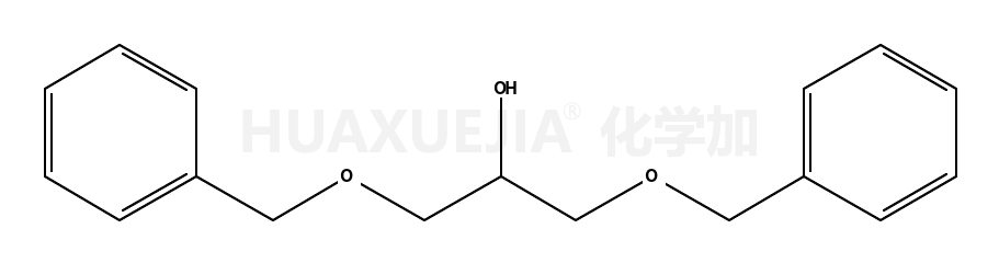 1,3-双(苄氧基)-2-丙醇