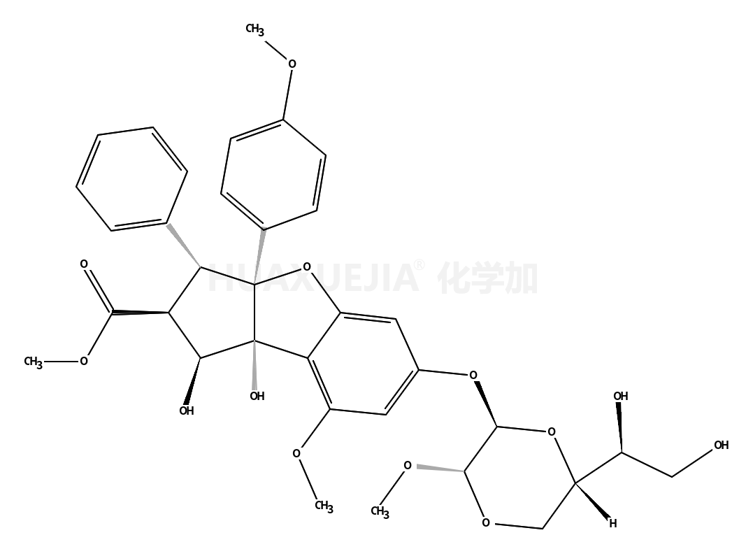 Silvestrol