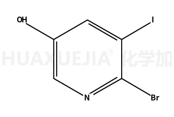 2-溴-3-碘-5-羟基-吡啶