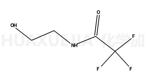 N-(2-羟基乙基)三氟乙酰胺