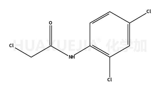 2-氯-N-(2,4-二氯苯基)乙酰胺