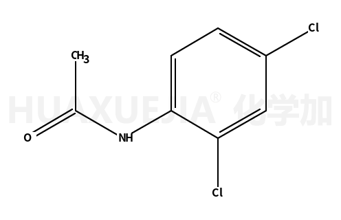2',4'-二氯乙酰苯胺