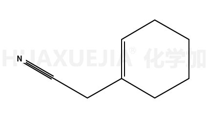 1-環(huán)己烯乙腈