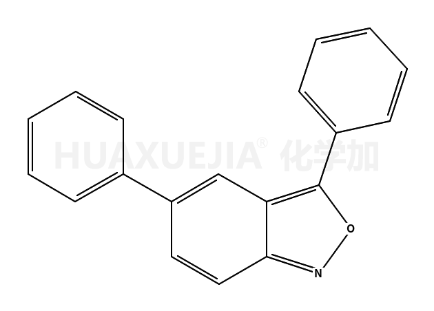 3,5-二苯基-苯并异恶唑