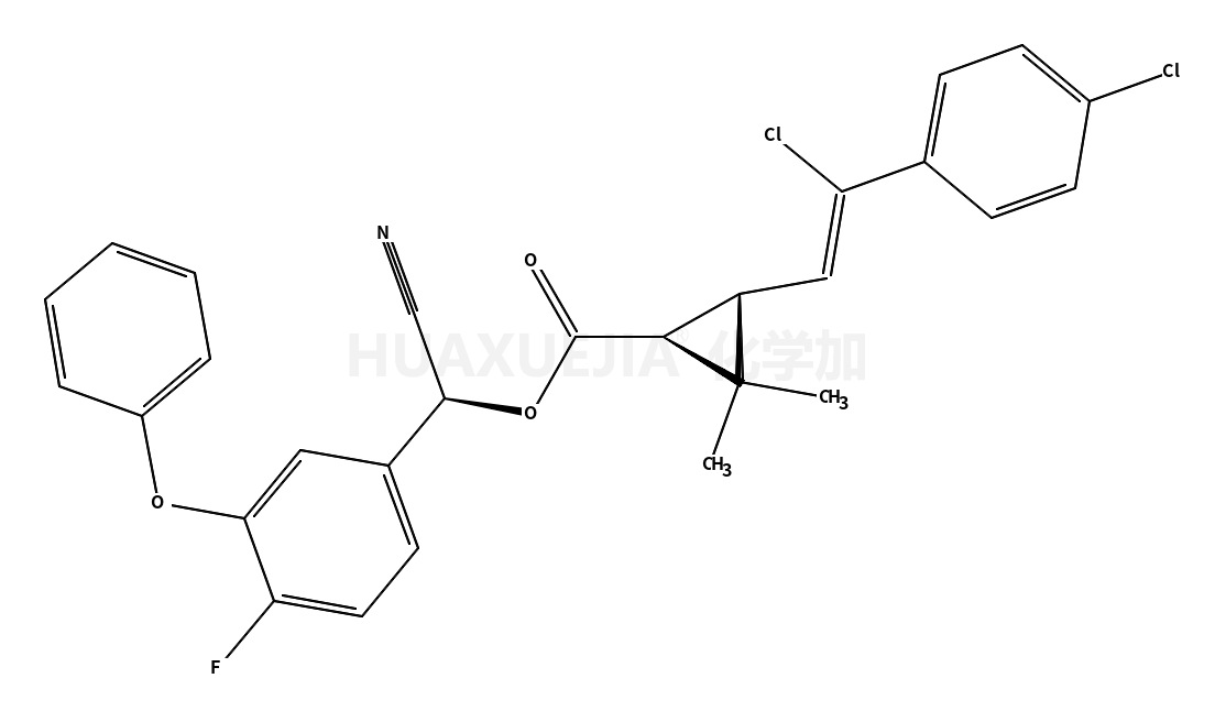 flumethrin