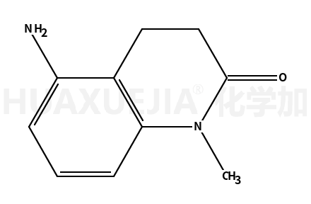 5-氨基-1-甲基-3,4-二氢-1H-喹啉-2-酮