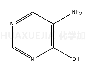5-氨基-4-羟基嘧啶