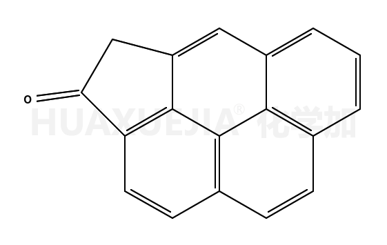 cyclopenta[cd]pyren-3(4H)-one