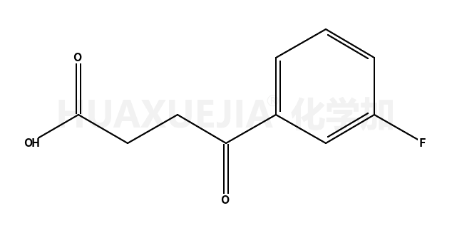 4-(3-氟苯基)-4-氧代丁酸