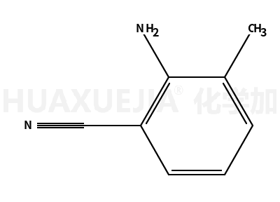 2-氨基-3-甲基苯甲腈