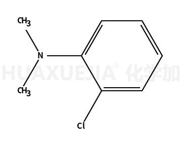 2-氯-N,N-二甲基苯胺