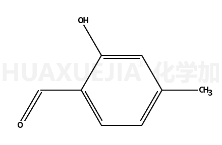 2-羟基-4-甲基苯甲醛
