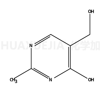 5-羟基甲基-2-甲基嘧啶-4-醇