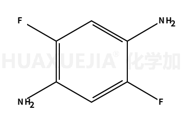 2,5-Difluoro-1,4-benzenediamine