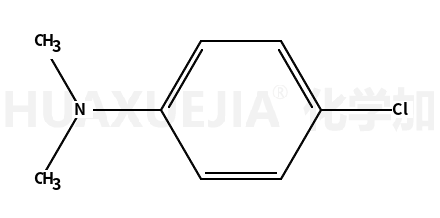 4-氯-N,N-二甲基苯胺