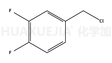 3,4-二氟氯苄