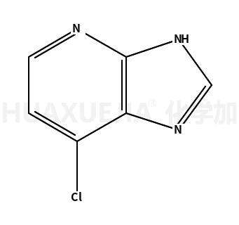 7-氯-3H-咪唑[4,5-B]吡啶