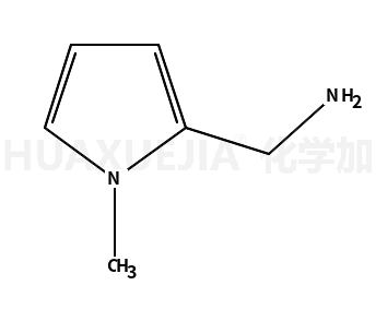 (1-Methyl-1H-pyrrol-2-yl)methanamine