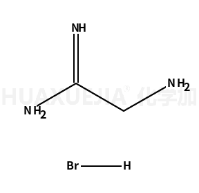 氨基乙脒二氢溴酸盐