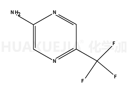 2-氨基-5-三氟甲基吡嗪