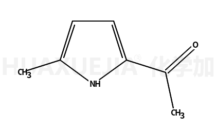 2-乙酰基-5-甲基吡咯