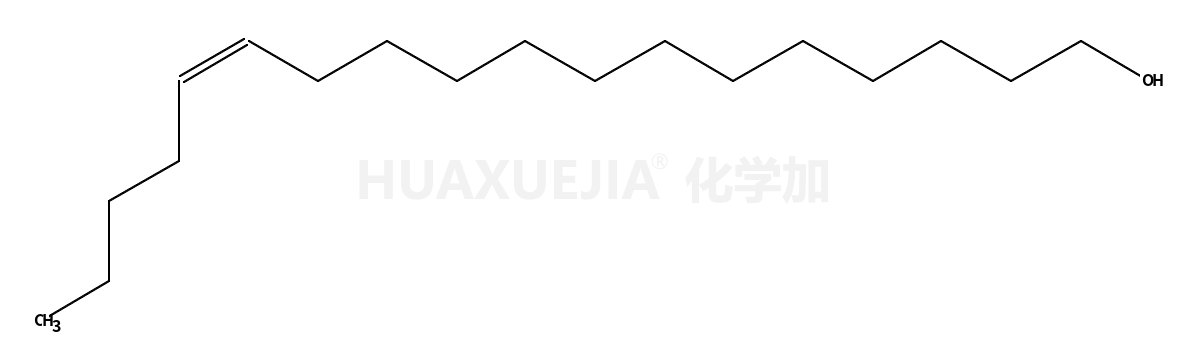 (13Z)-13-十八碳烯-1-醇