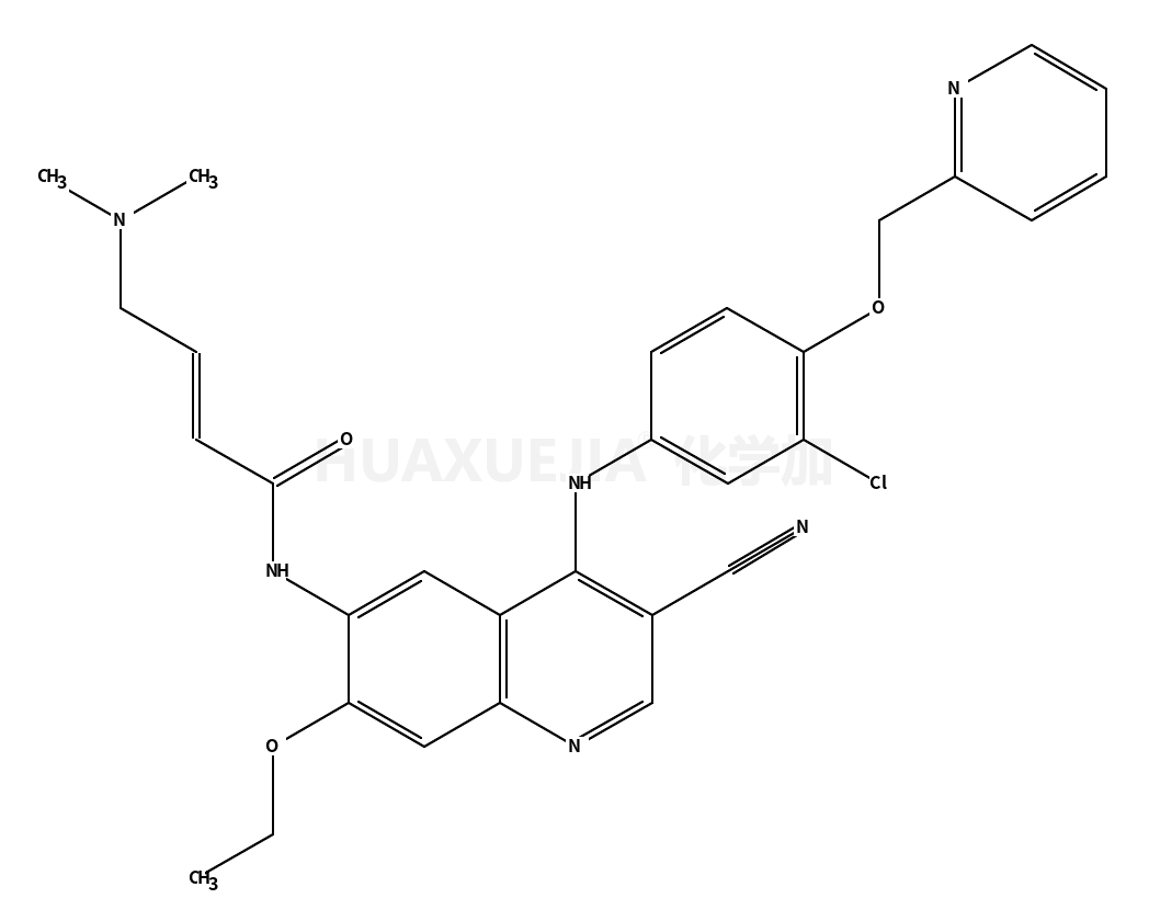 Neratinib (HKI-272)