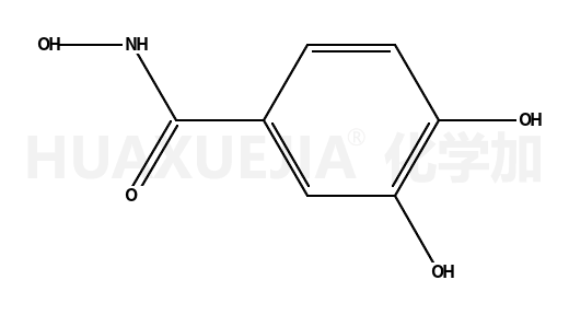 3,4-二羟基苯甲羟肟酸
