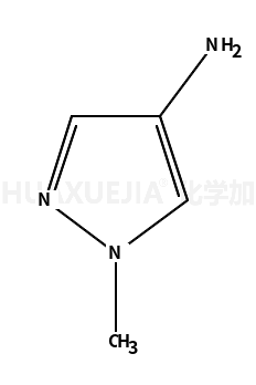 1-甲基-4-氨基吡唑