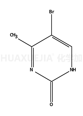 5-溴-2-羟基-4-甲基嘧啶