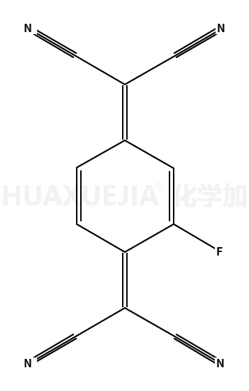 2-氟-7,7,8,8-四氰喹啉并二甲烷