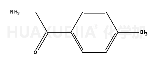 2-氨基-4’-甲基苯乙酮