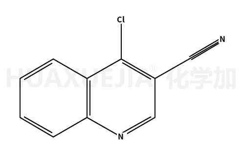 4-氯喹啉-3-甲腈