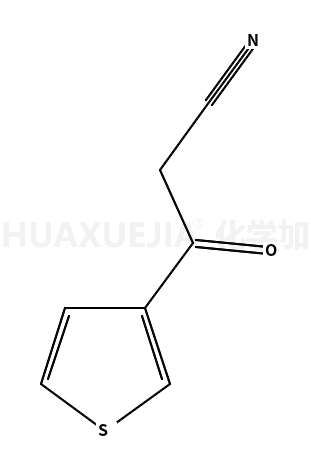 3-氧代-3-(3-噻吩)丙腈