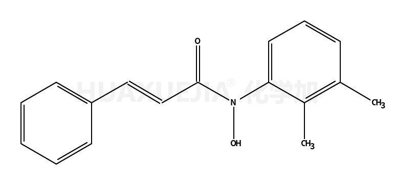 N-肉桂酰-N-(2,3-二甲苯基)羟胺
