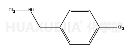 N,4-二甲基苄胺