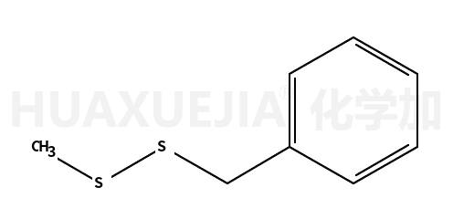 苄基甲基二硫醚