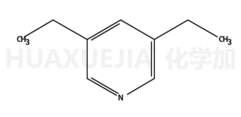 3,5-二乙基吡啶