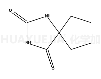 1,3-二氮杂螺[4.4]壬烷-2,4-二酮