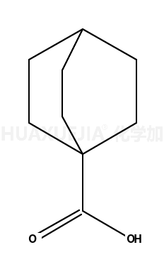 双环[2.2.2]辛烷-1-羧酸