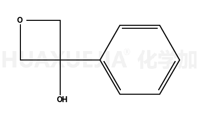 3-苯基-3-羟基-1-氧杂环丁烷