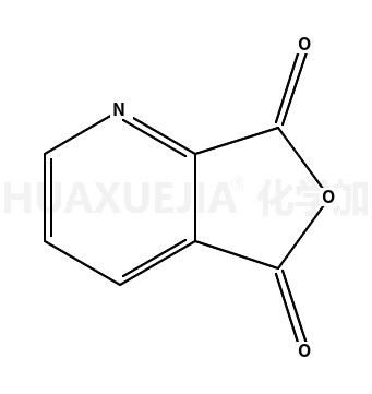 2,3-吡啶二羧酸酐