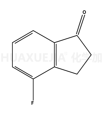 4-氟-1-茚酮