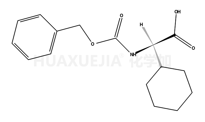 Cbz-环己基-L-甘氨酸