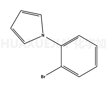 1-(2-溴苯基)-1H-吡咯
