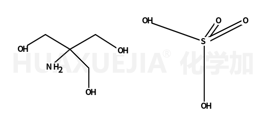 双(三[羟甲基]氨基甲烷)硫酸盐