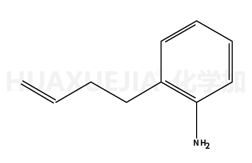 2-(but-3-en-1-yl)aniline
