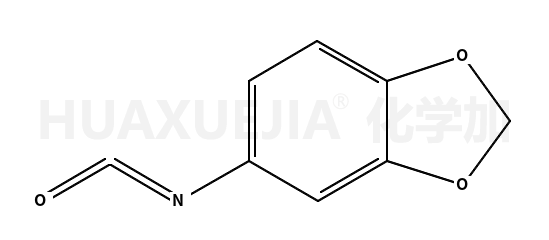3,4-(甲二氧基)异氰酸苯酯