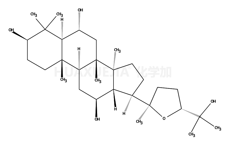 24(R)-拟人参皂苷元