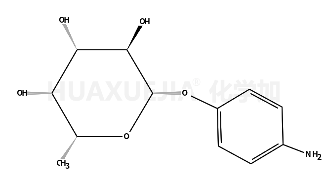 4-氨基苯基-beta-l-岩藻吡喃糖苷
